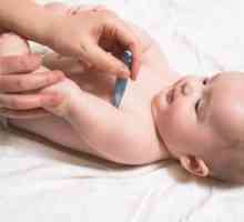 Как да се измери температурата на бебетата? Начини, препоръки и обратна връзка