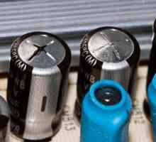 Как да се обадя на кондензатор с мултицет: инструкции и съвети