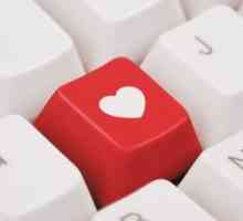 Как да направите сърце в няколко лесни стъпки на клавиатурата