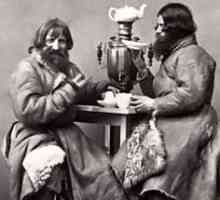 Как се появи чаят в Русия? Кой донесе чая в Русия?