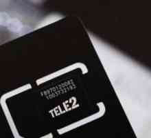 Как да "Tele2", за да разберете останалата част от пакета, включен в основната тарифа и…