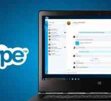 Как да намерите приятели в "Skype": начини за търсене и тяхното прилагане
