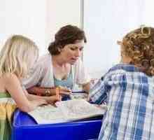 Как да напишем интроспекция на учителя?