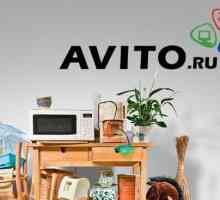 Как да напишете съобщение на Avito на продавача: кратка инструкция