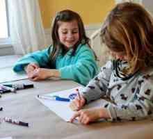 Как да нарисувате Cipollino с деца