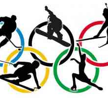 Как да се правят олимпийски игри в Сочи-2014 на етапи