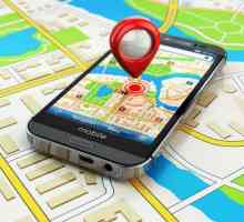 Как да конфигурирам GPS в Android? Глобална система за позициониране в смартфони и таблети