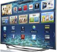 Как да настроите "Smart TV" на Samsung TV? Настройване на канали "Smart TV" на…