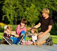 Как да учим децата на скейт? Съвети и трикове