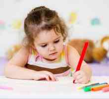 Как да науча да пиша дете без грешки в кратък период от време?