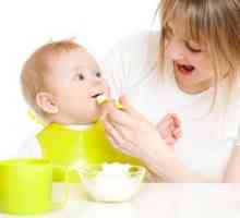 Как да учим дете да дъвче твърда храна? Приложимост на въпроса