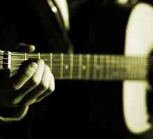 Как да научите как да играете китарни бюстове