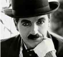 Каква беше името на шапката на Чарли Чаплин и каква е нейната история?