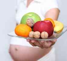 Как да не спечеля наднорменото тегло по време на бременност? Пет прости правила