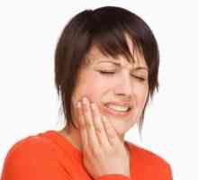 Как да анестезирате зъб у дома: съвети