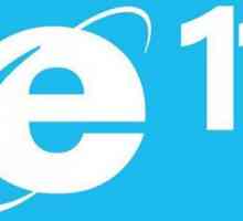 Как да актуализирате "Internet Explorer" до версия 11 в различни версии на Windows и може…