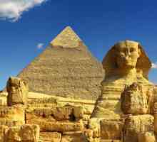 Как се образува една държава в Древен Египет? Преддинастичната епоха