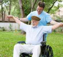 Как да направим инвалидност за болен пенсионер: необходимите документи, стъпка по стъпка инструкции…