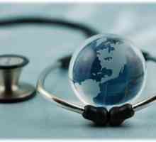 Как да си направим медицинска застраховка за пътуване в чужбина