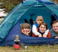 Как да организираме отоплението на палатката: стъпка по стъпка инструкция. Палатки с печка.…