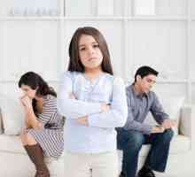 Как да оставя детето с баща си в развод? Съвети на адвокатите