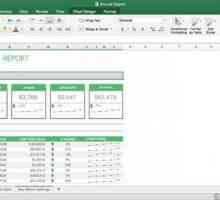 Как се извършва номерирането на страници в "Excel"