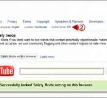 Как да деактивирате безопасен режим в Firefox, Android и YouTube