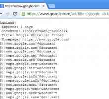 Как да деактивирате рекламирането в Google Chrome: подробности