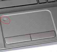 Как да деактивирате тъчпада на лаптоп, когато е свързана мишка