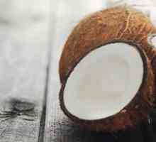 Как да отворите кокосови у дома: стъпка по стъпка описание и препоръки