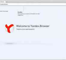 Как да отворите конзолата в браузъра `Yandex` и други браузъри