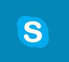 Как да отворите пристанището за "Skype"?