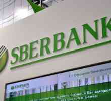 Как да отворите сметка в Sberbank на физическо лице? Сметка за безналично плащане, пенсионна сметка