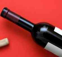 Как да отворите вино без тирбушон. Всички начини за отваряне на бутилка без тирбушон
