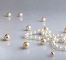 Как да различаваме естествените перли от изкуствените перли: ефективни начини и препоръки на…