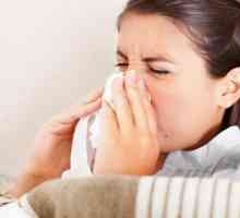 Как да разграничим ARVI от грип? Признаци на грип и ARVI