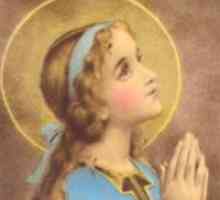 Как да отпразнуваме Деня на името на Мария?