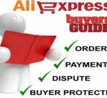 Как да отмените спора за "AliExpress": инструкция