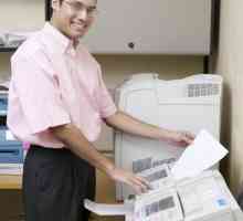 Как да изпратите факс днес, какво е необходимо за това?