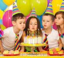 Как да празнуваме рожден ден евтино и първоначално: съвети