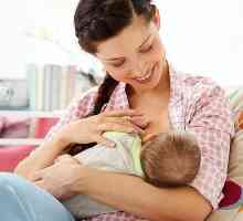 Как да отбиете бебето си: ефективни начини и съвети