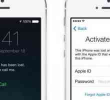 Как да развържете Apple ID от iPhone: съвети, препоръки, инструкции