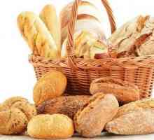 Как да печете хляб във фурната. Как се различава от хляба, който се пече във фурната и мултифар