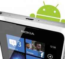 Как да прехвърляме контакти с "Nokia" на "Nokia" и не само