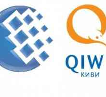 Как да прехвърляте пари от Webmoney в Qiwi? Сега го направете много по-лесно!