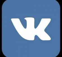 Как да преведем групата "Vkontakte" на публична страница и защо е необходимо?
