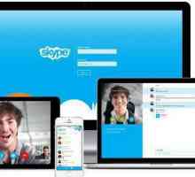 Как да рестартираме Skype на компютър?