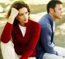 Как да оцелееш от развод от съпруга: съвет от психолог за мъдри жени