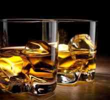 Как да пием уиски с лед