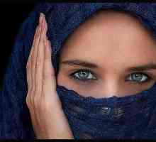 Как в мюсюлмански начин да вратовръзка носна кърпа и изглеждат зашеметяващи в същото време?